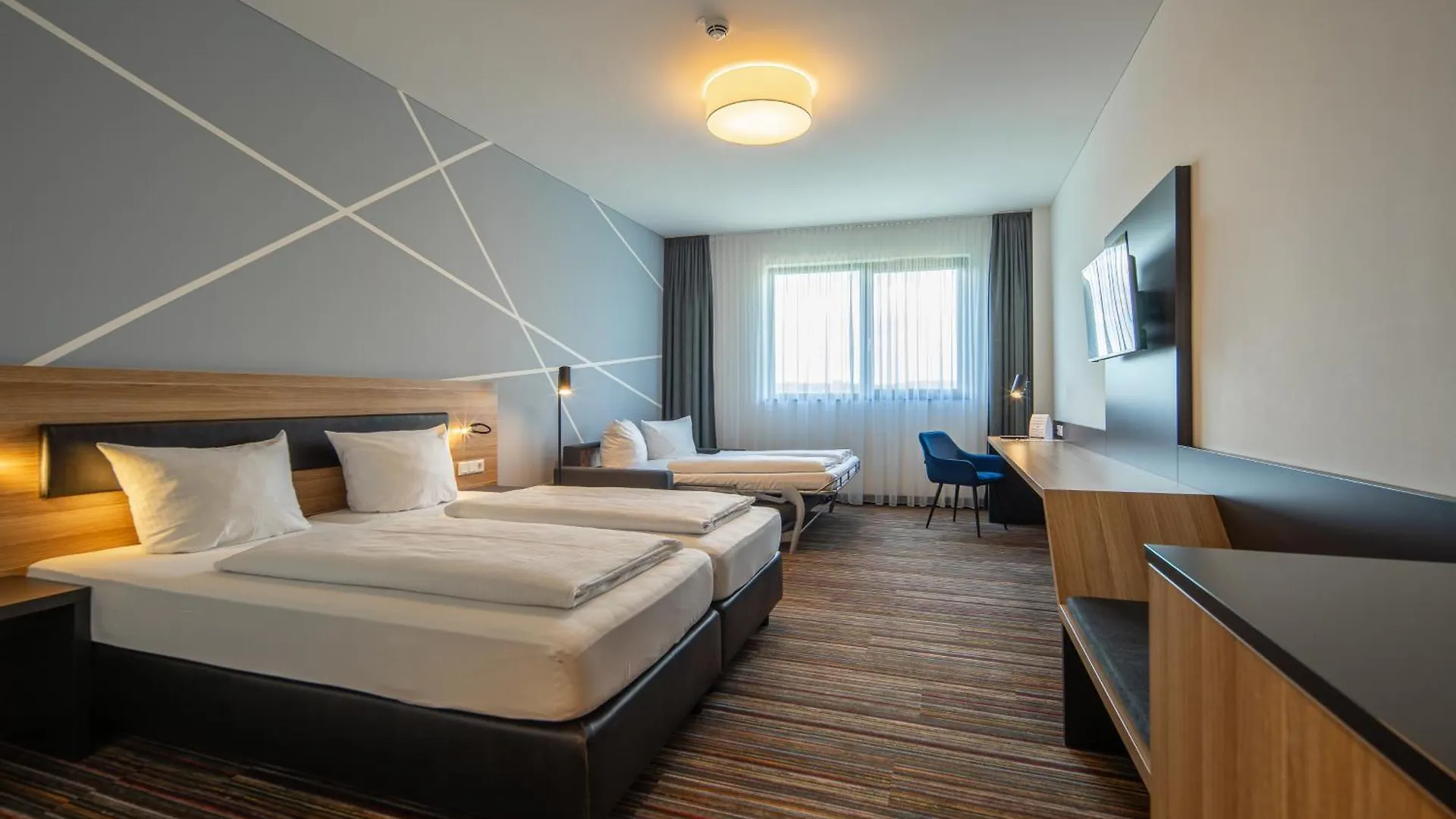 N+S City Hotel Neumarkt Neumarkt in der Oberpfalz
