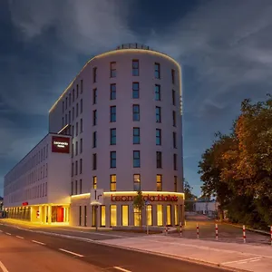 Hotell Leonardo