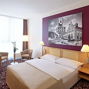 *** Hotel Mercure Germany