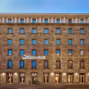 **** Hotel Park Plaza Germany