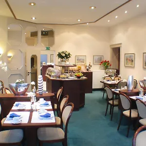 Astoria 3* Ratingen