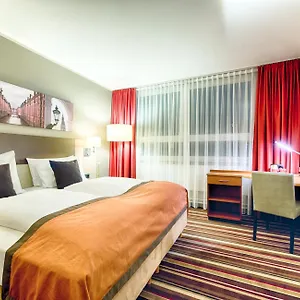 Hotel Leonardo Nord ****