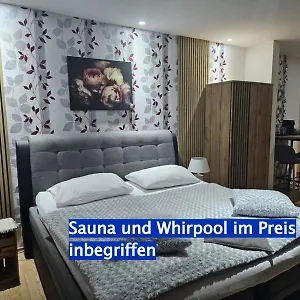 Bed & Breakfast Wild West