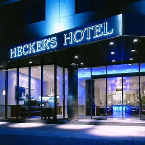 Hecker's Kurfürstendamm 4* Berlin