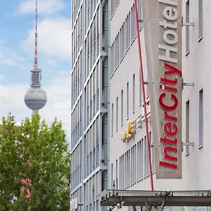 Hotel Intercityhotel Ostbahnhof ***