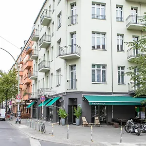 Chrome 4* Berlin