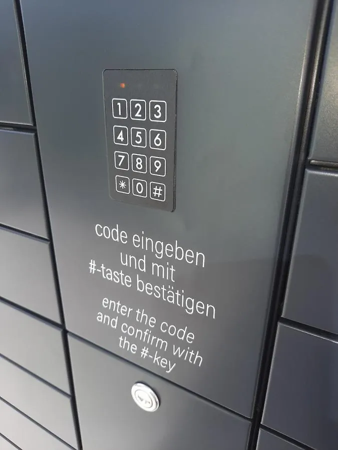 N+S City Hotel Neumarkt Neumarkt in der Oberpfalz Deutschland