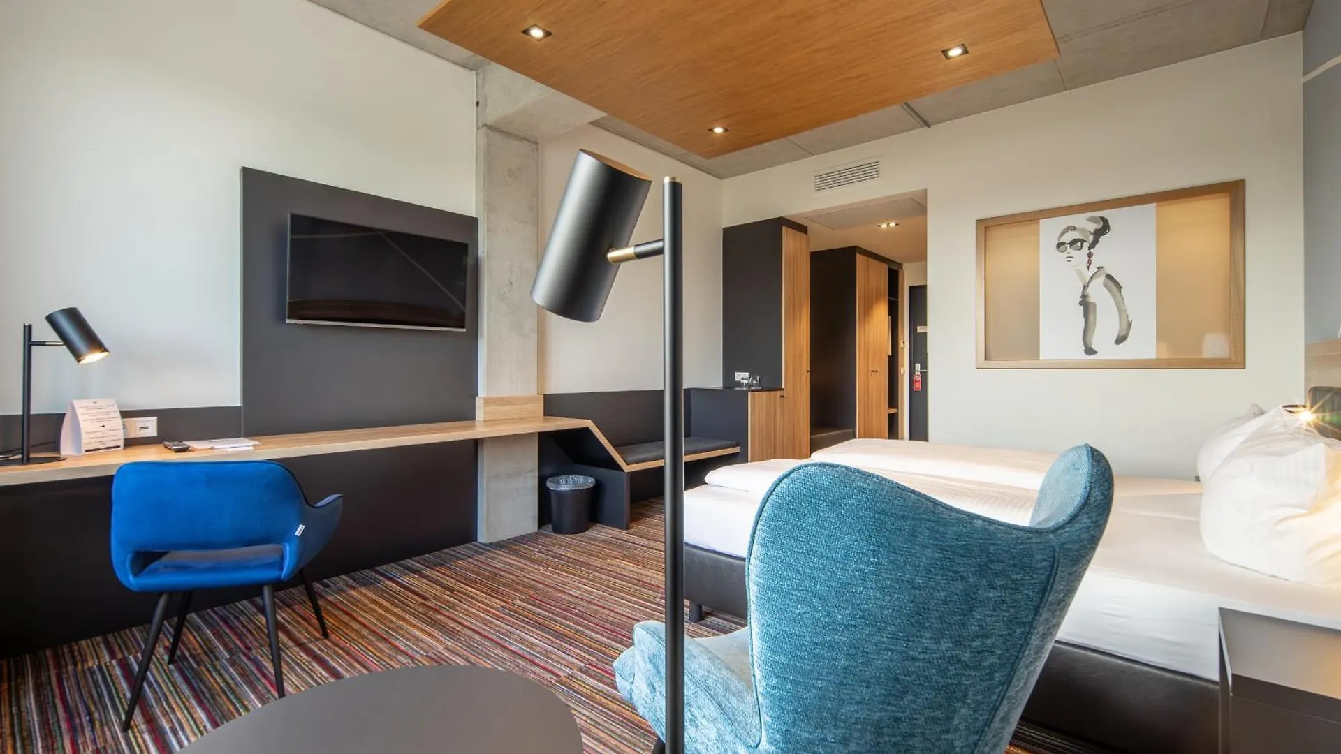 ***  N+S City Hotel Neumarkt Neumarkt in der Oberpfalz Deutschland