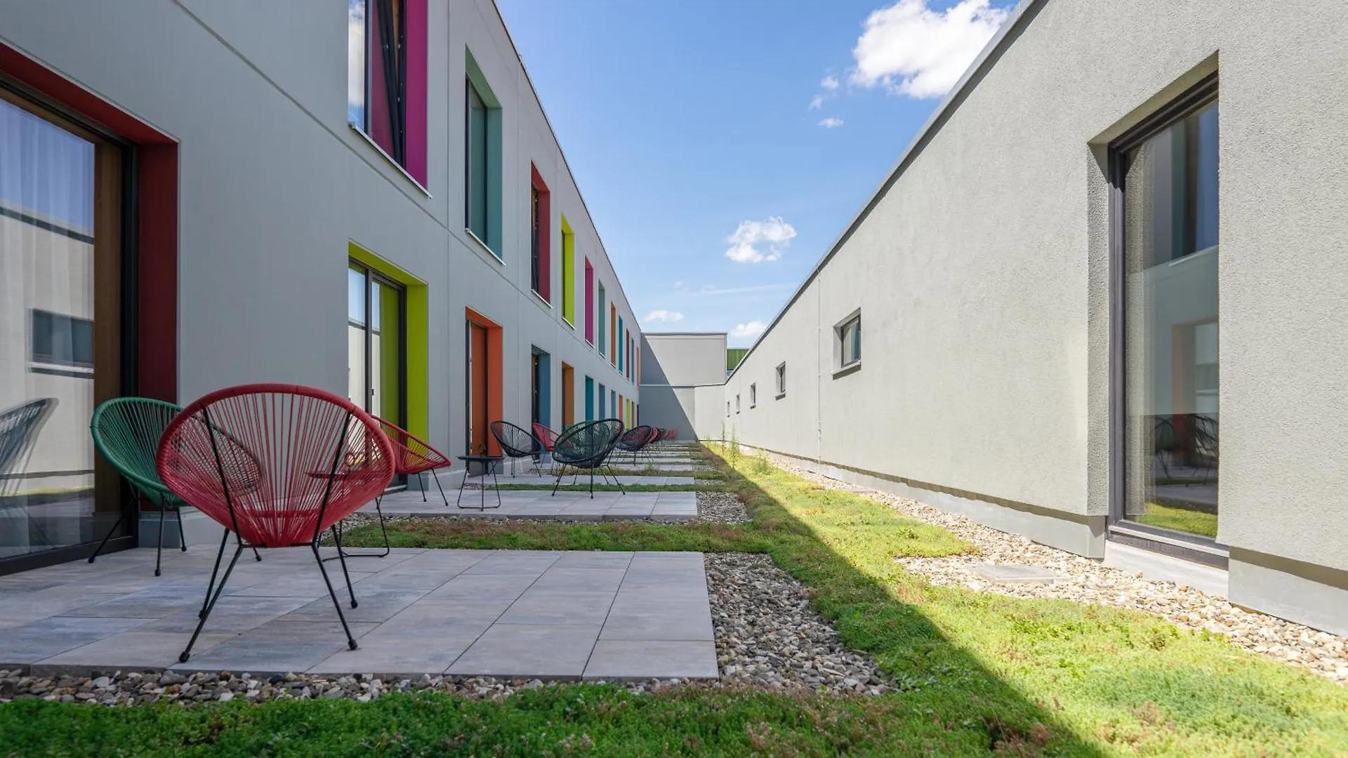 N+S City Hotel Neumarkt Neumarkt in der Oberpfalz