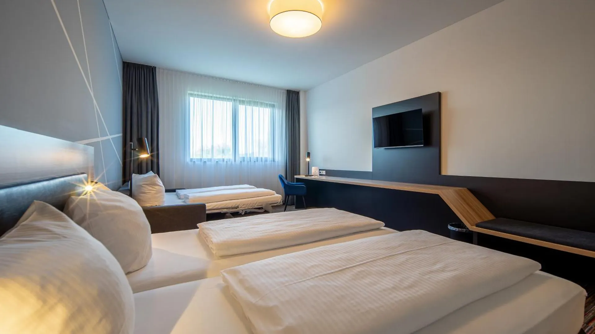 N+S City Hotel Neumarkt Neumarkt in der Oberpfalz