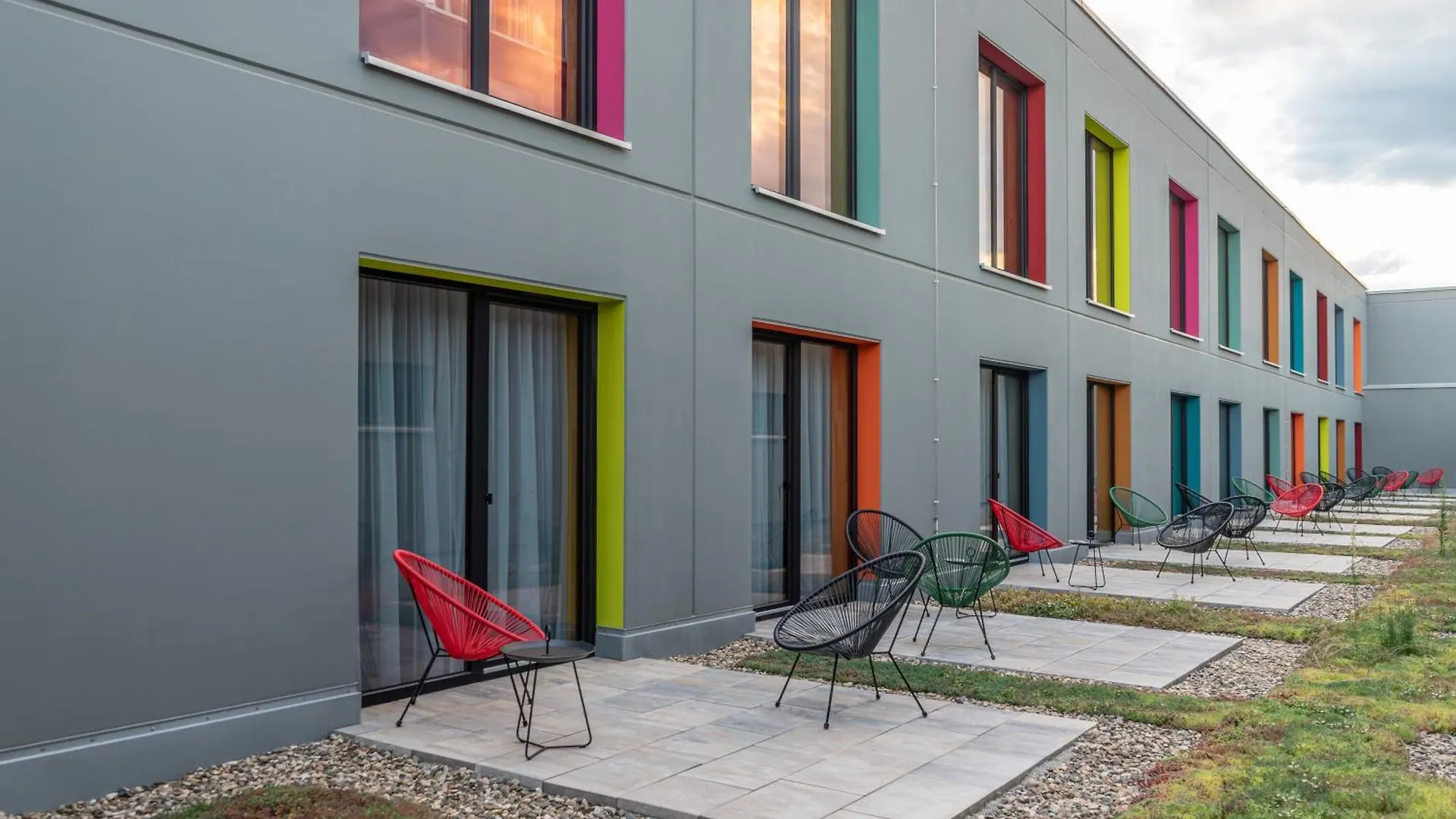 N+S City Hotel Neumarkt Neumarkt in der Oberpfalz 3*,